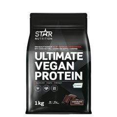 Ultimate Vegan Protein 1 kg