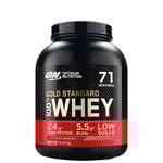 100% Whey Gold Standard - 2.27kg