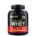100% Whey Gold Standard - 2.27kg