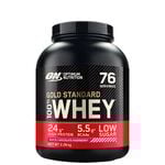 100% Whey Gold Standard - 2.27kg