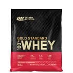 100% Whey Gold Standard Vassleprotein 4545 g