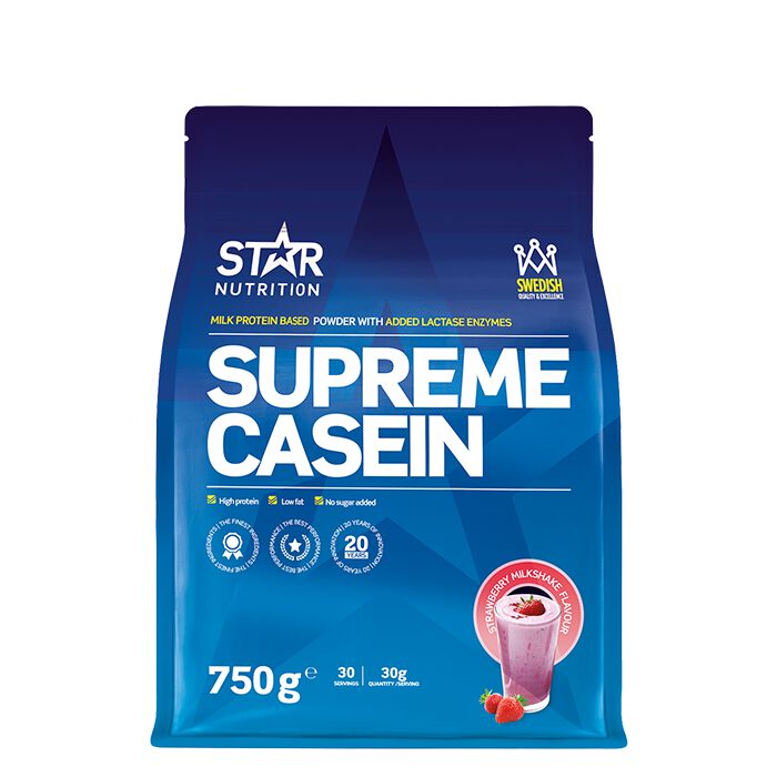 Supreme Kasein 750 g