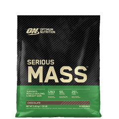 Serious Mass Gainer 5,45 kg
