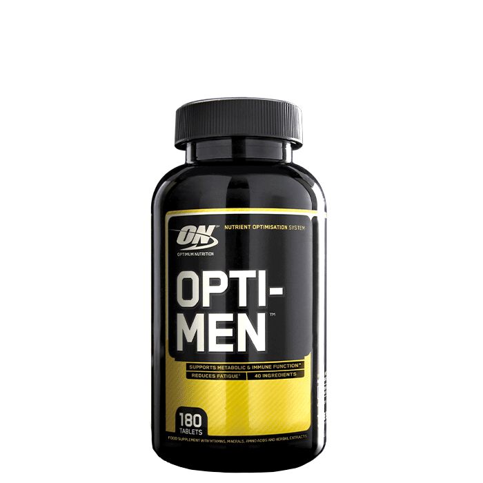 Opti-Men Multivitamin 180 kapslar
