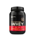 100% Whey Gold Standard - 908g