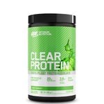 Clear Vegan Protein 280 g