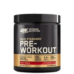 Gold Standard PWO 330g