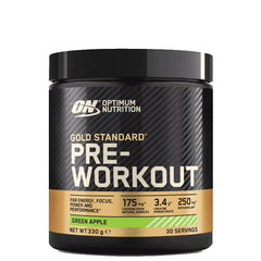 Gold Standard PWO 330g