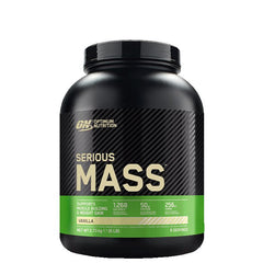 Serious Mass Gainer 2,7 kg