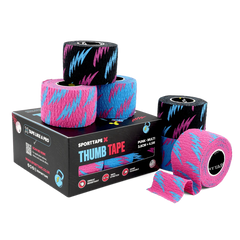 Thumb Tape - 3,8cm x 4,5m