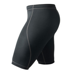 QD Compression Shorts