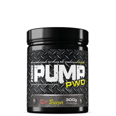 Pump - 300g