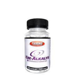 Kre-Alkalyn - 120 caps