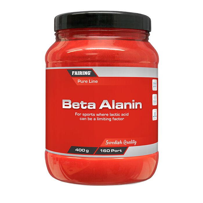 Beta Alanin PWO 400 g