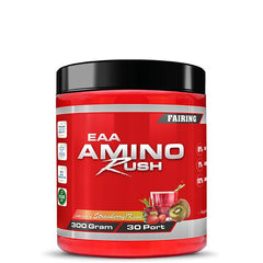 Fairing Amino Rush, 300g