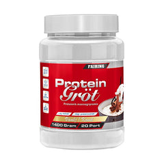 Proteingröt 1400g