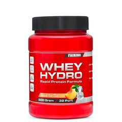 Whey Hydro
