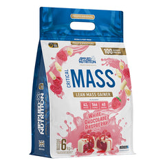 Critical Mass Gainer 6 kg