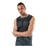 Gavelo Sleeveless Tee Sniper Green