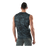 Gavelo Sleeveless Tee Sniper Green