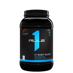 Whey Vassleprotein 900 g 