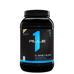 Whey Vassleprotein 900 g 