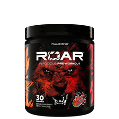 R1 Roar Electrolyte PWO 300 g