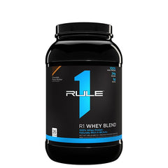 Whey Vassleprotein 900 g 