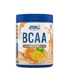 BCAA Amino Hydrate Pulver 450 g