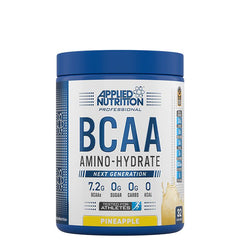 BCAA Amino Hydrate Pulver 450 g