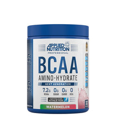 BCAA Amino Hydrate Pulver 450 g