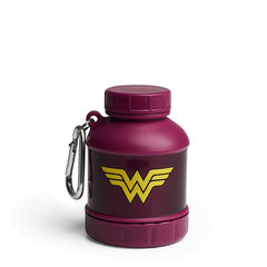 DC Comics WHEY2GO Proteinbehållare 50 g