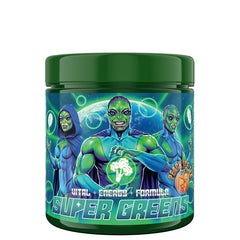 Super Greens 250 g