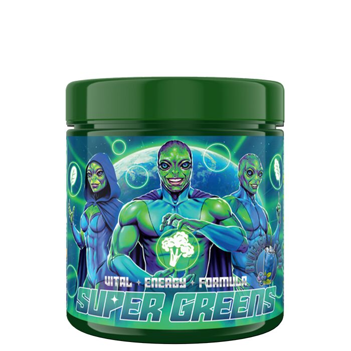 Super Greens 250 g