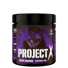 Project X Nootropic PWO 330 g