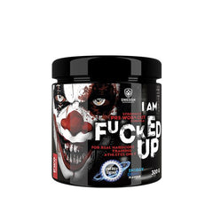 Fucked Up Joker Edit PWO 300 g