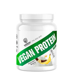 Vegan Protein Deluxe 750 g