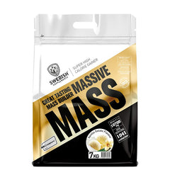 Massive Mass Gainer 7 kg
