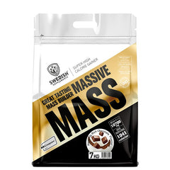 Massive Mass Gainer 7 kg