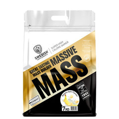 Massive Mass Gainer 7 kg