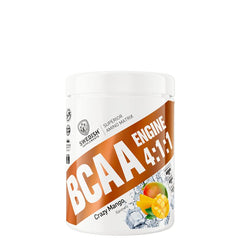 BCAA Engine 4:1:1 BCAA Pulver 400 g
