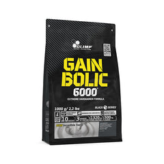 Gain Bolic Mass Gainer 1000 g