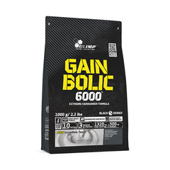 Gain Bolic Mass Gainer 1000 g