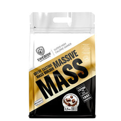 Massive Mass Gainer 3,5 kg