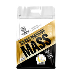 Massive Mass Gainer 3,5 kg