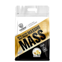 Massive Mass Gainer 3,5 kg