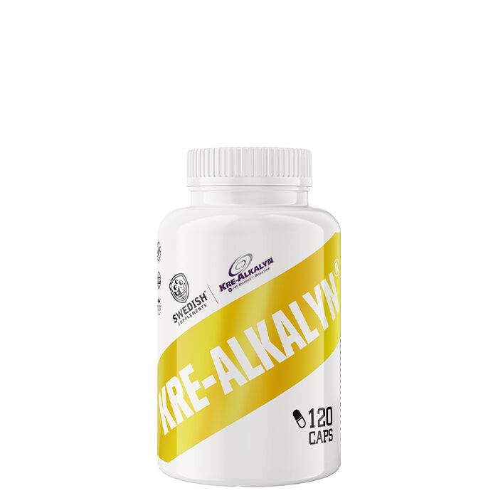 Kre-Alkalyn Kapslar 120 st