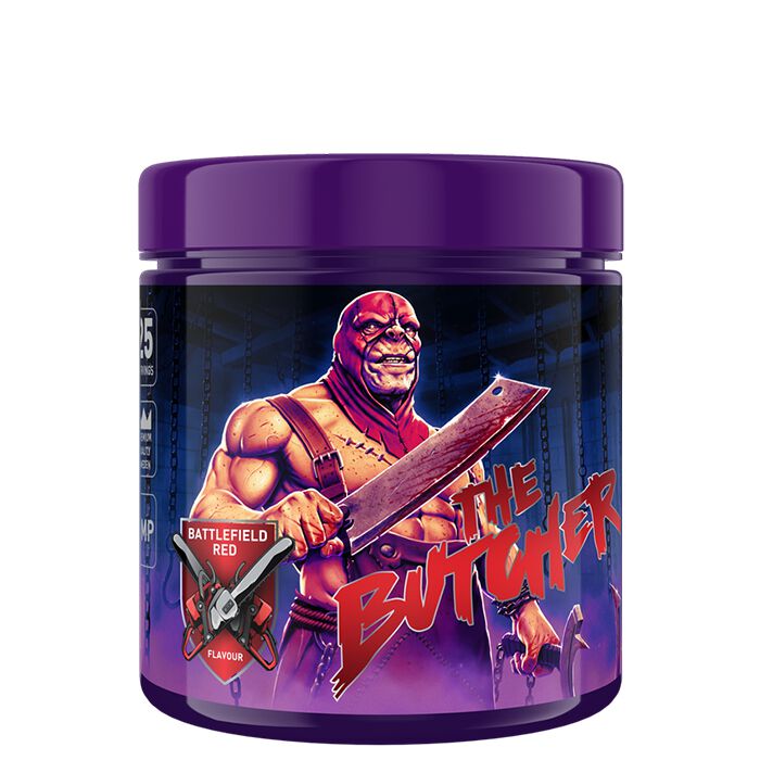 The Butcher PWO 425 g