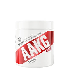 AAKG Power PWO Neutral 250 g