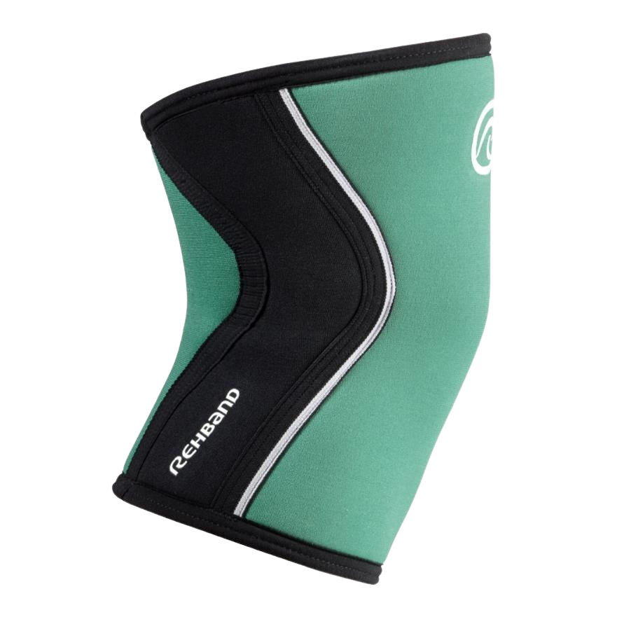 Rehband RX Knee Sleeve 5mm